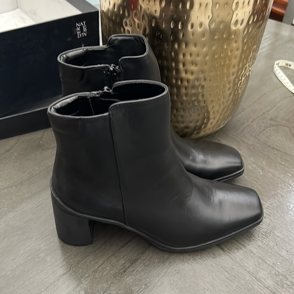 Naturalizer Avery Waterproof Bootie - Picture 6 of 16